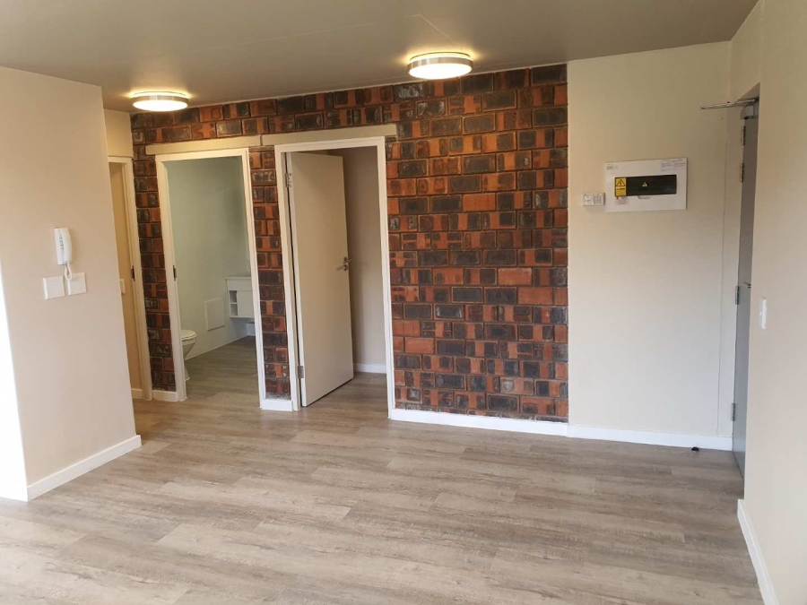 To Let 2 Bedroom Property for Rent in Observatory Western Cape